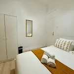 Travelers House Lisbona