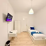 Travelers House *