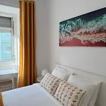 Alloggio in famiglia Travelers House Lisbona