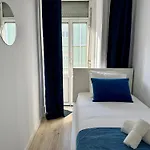 Privatunterkunft Travelers House *