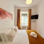Privatunterkunft Travelers House