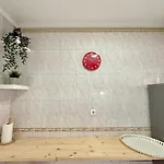 Travelers House Privatunterkunft