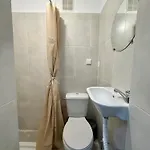 Travelers House Privatunterkunft *
