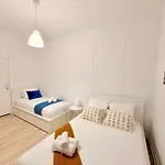 Privatunterkunft Travelers House Lissabon