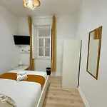 Travelers House *