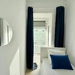 Travelers House Privatunterkunft