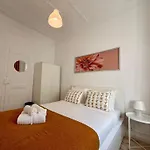 Privatunterkunft Travelers House *