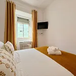 Privatunterkunft Travelers House