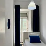 Privatunterkunft Travelers House *