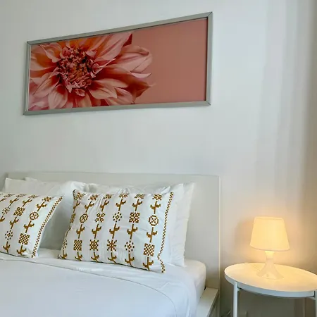 Travelers House Privatunterkunft Lissabon
