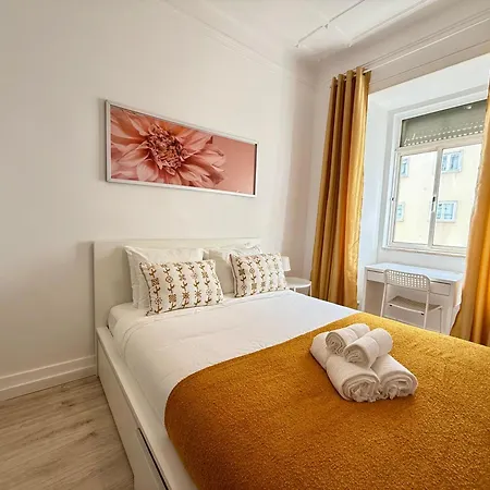 Travelers House * Lissabon