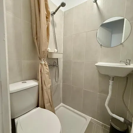 منزل للإقامة Travelers House