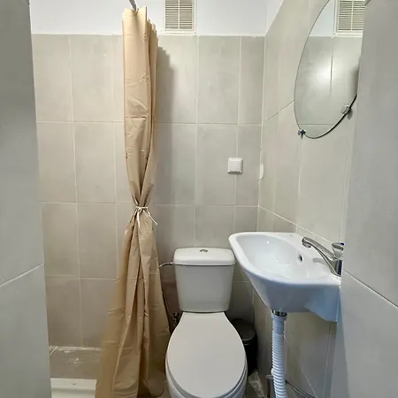 Travelers House منزل للإقامة *