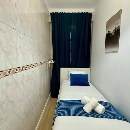 Travelers House Lisboa