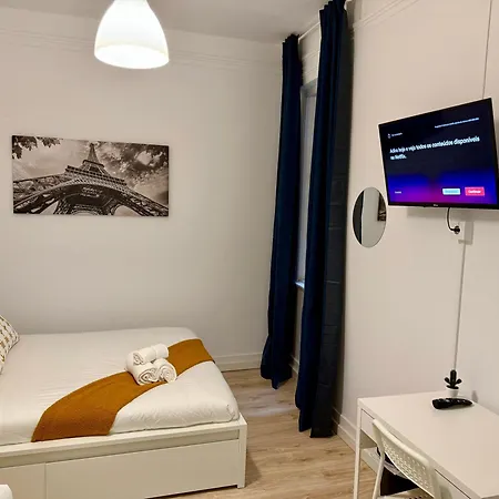 Travelers House منزل للإقامة