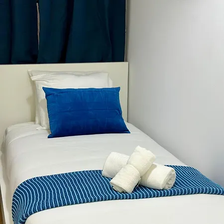 منزل للإقامة Travelers House *