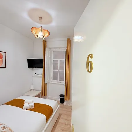 Travelers House منزل للإقامة