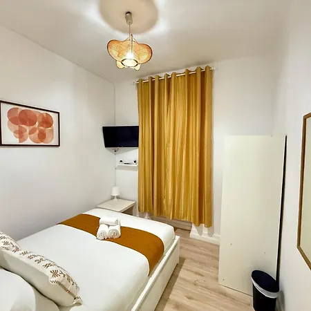 Travelers House منزل للإقامة *