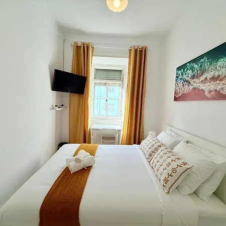 Travelers House منزل للإقامة