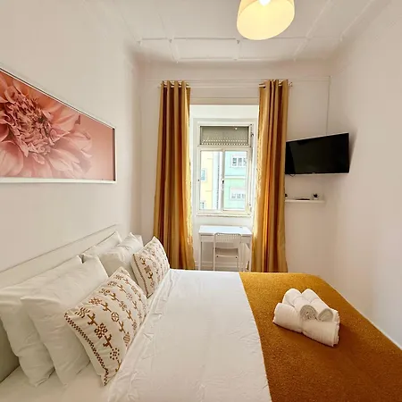 Habitación en casa particular Travelers House