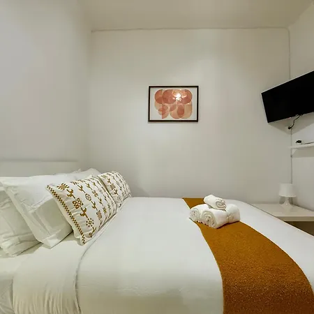Habitación en casa particular Travelers House