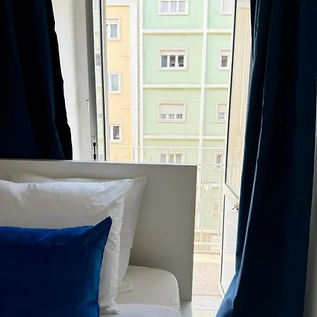 Travelers House Lisboa