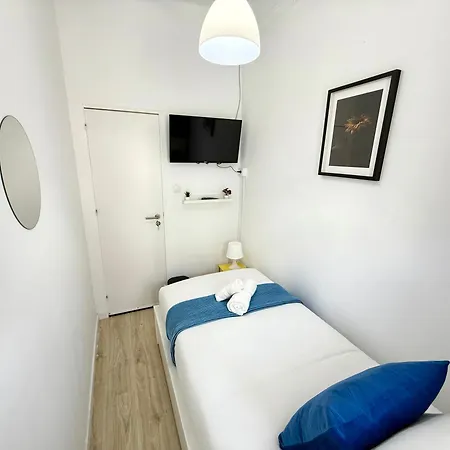 Habitación en casa particular Travelers House