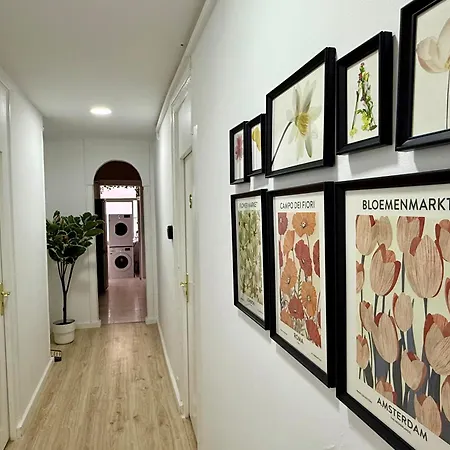Habitación en casa particular Travelers House Lisboa