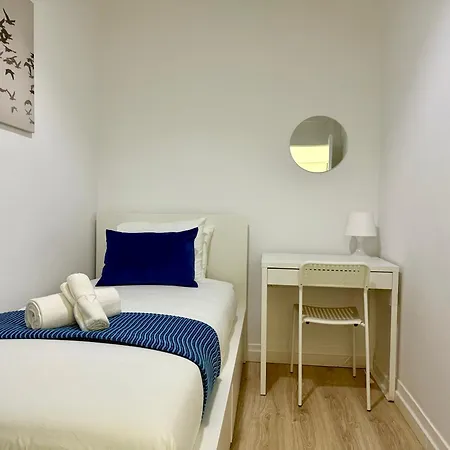 Travelers House Habitación en casa particular
