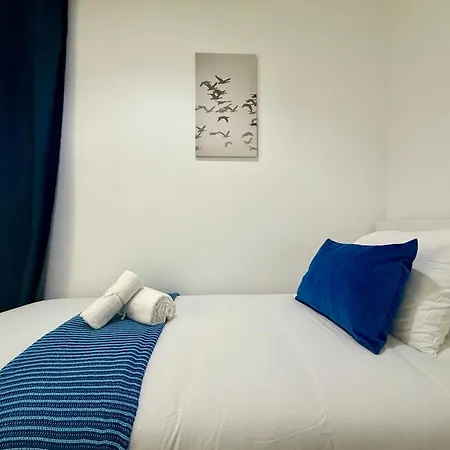 Habitación en casa particular Travelers House