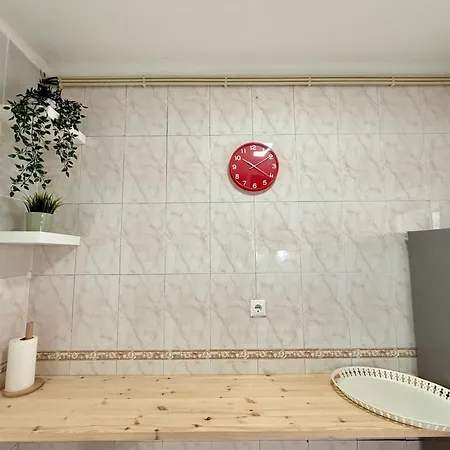 Travelers House Privat bolig