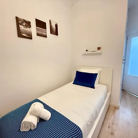 Travelers House בית אירוח *