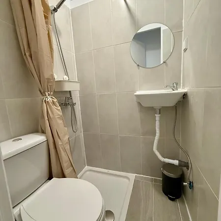 Travelers House Privat bolig Lisboa