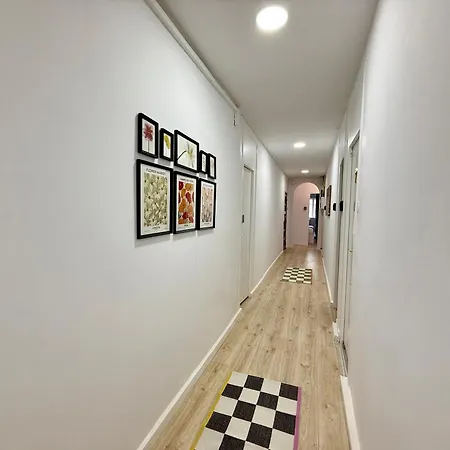 Travelers House ליסבון