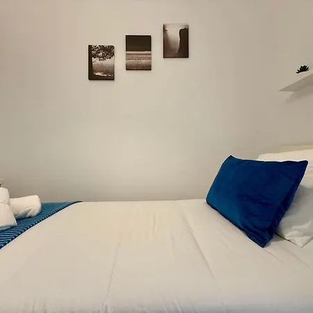 Travelers House * ליסבון