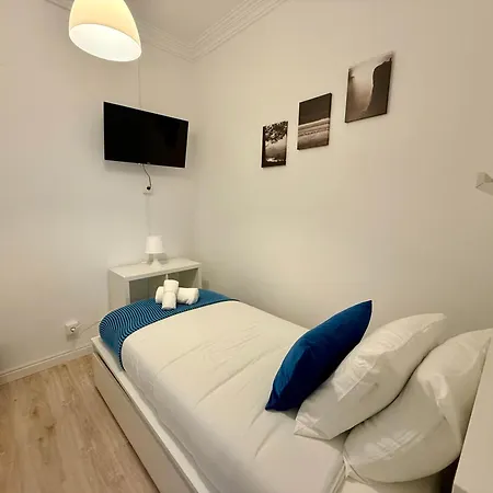 Travelers House Habitación en casa particular *