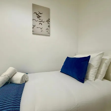 Habitación en casa particular Travelers House *