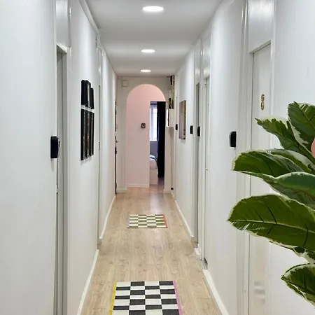 Travelers House Kwatera prywatna