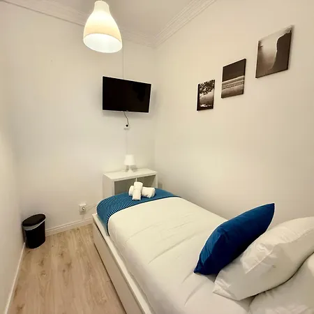 Habitación en casa particular Travelers House