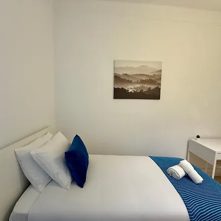 Habitación en casa particular Travelers House *