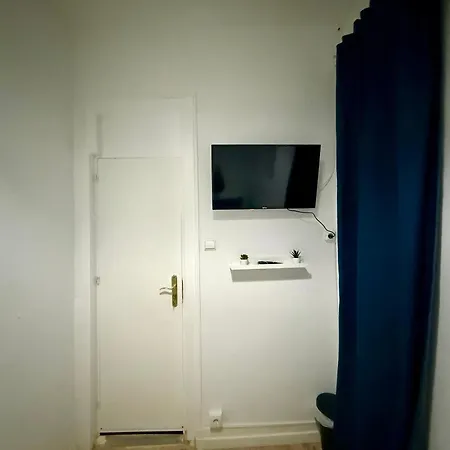Habitación en casa particular Travelers House Lisboa
