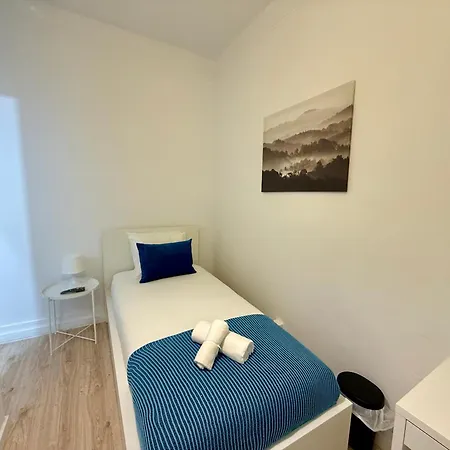 Séjour chez l'habitant Travelers House *