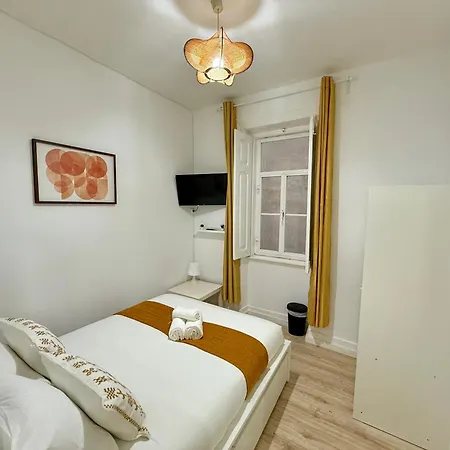 Séjour chez l'habitant Travelers House