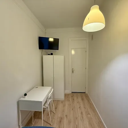 Privat bolig Travelers House