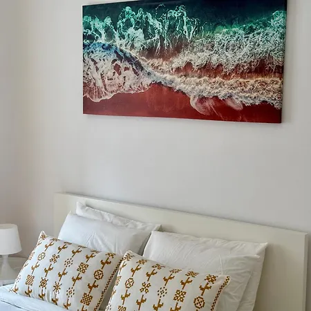 Travelers House ליסבון