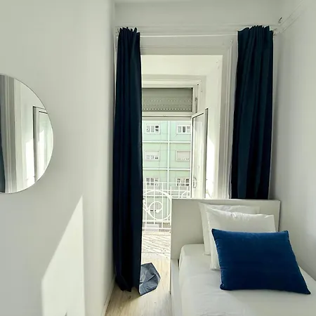 Travelers House בית אירוח