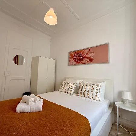 Séjour chez l'habitant Travelers House *