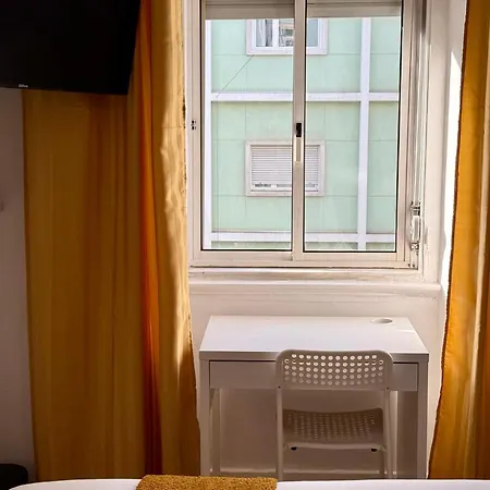 Travelers House Lisboa