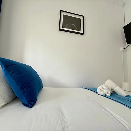 Travelers House * ליסבון