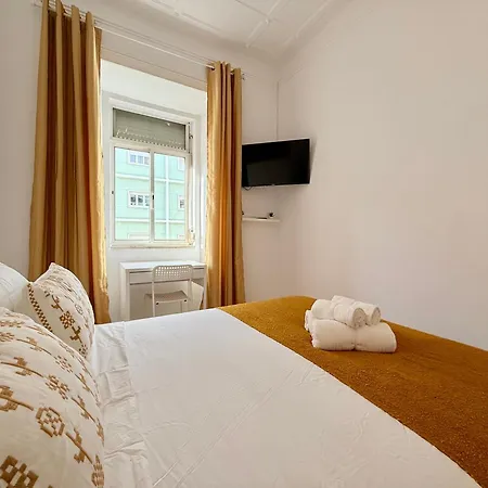 Séjour chez l'habitant Travelers House